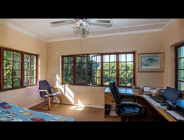 4 BEDROOM HOUSE FOR SALE IN MORNINGSIDE